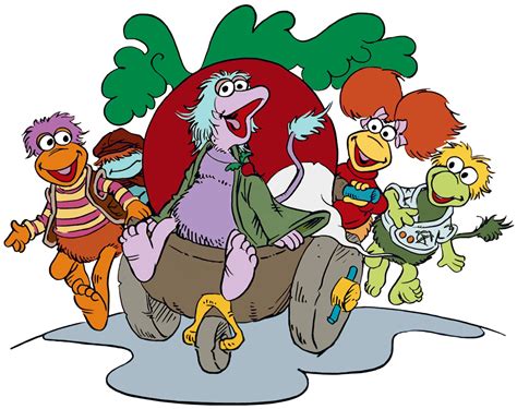 Fraggle Rock: Created by Jim Henson. With Jerry Nelson, Dave Goelz, Steve Whitmire, Kathryn Mullen. The adventures of the various inhabitants of an underground civilization. 